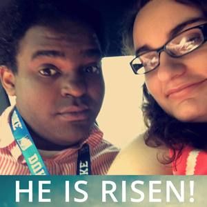 Meet your Posher, Juan